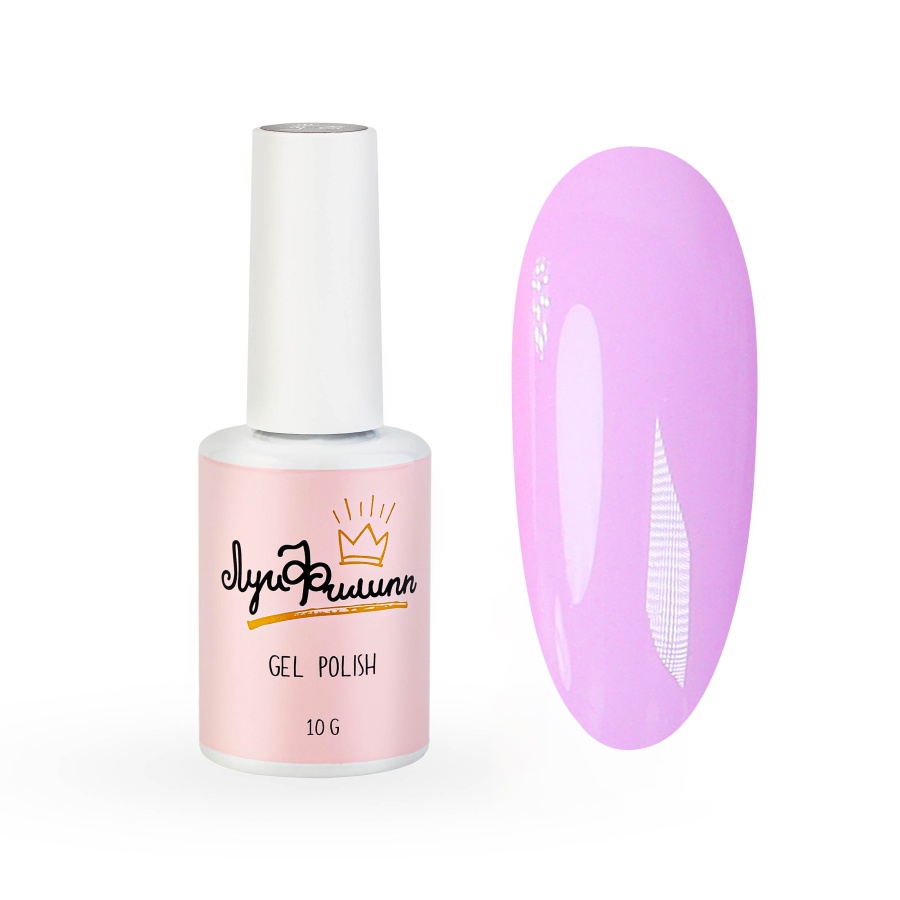 gel-lak-baby-doll-01-10g-lui-filipp.jpg Гель-лак Baby doll 01 10g Луи Филипп — изображение 1