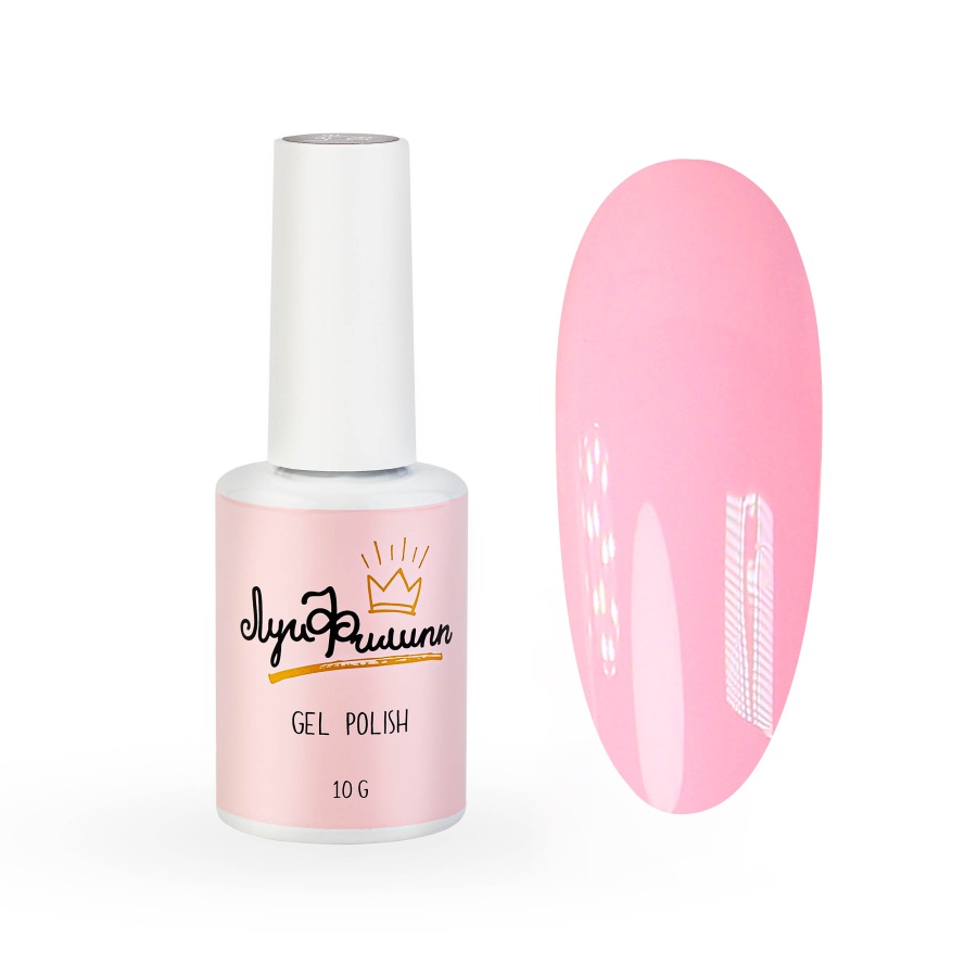 gel-lak-baby-doll-03-10g-lui-filipp.jpg Гель-лак Baby doll 03 10g Луи Филипп — изображение 1