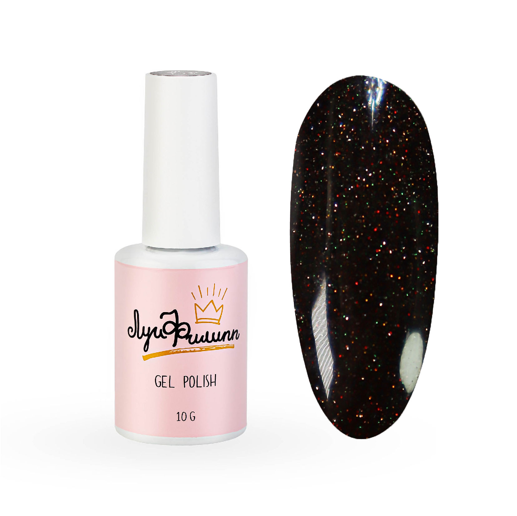 gel-lak-fire-flash-01-10g-lui-filipp.jpg Гель-лак Fire Flash 01 10g Луи Филипп — изображение 1