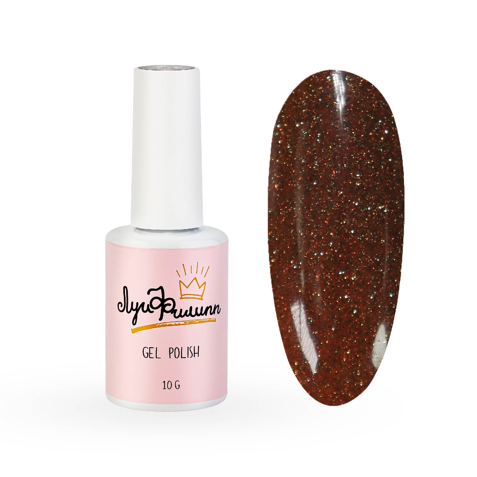 gel-lak-fire-flash-04-10g-lui-filipp.jpg Гель-лак Fire Flash 04 10g Луи Филипп — изображение 1