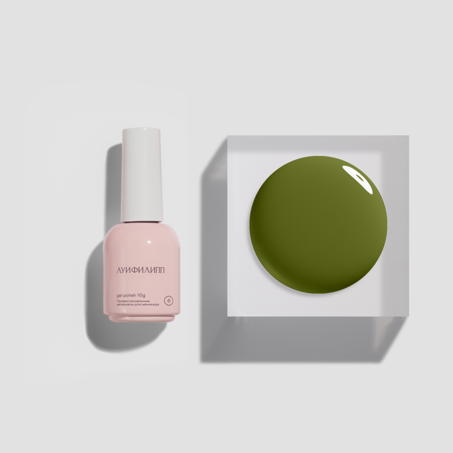 gel-lak-green-06-10g-m-lui-filipp.png (M) Гель-лак Green 06 10g Луи Филипп — изображение 1
