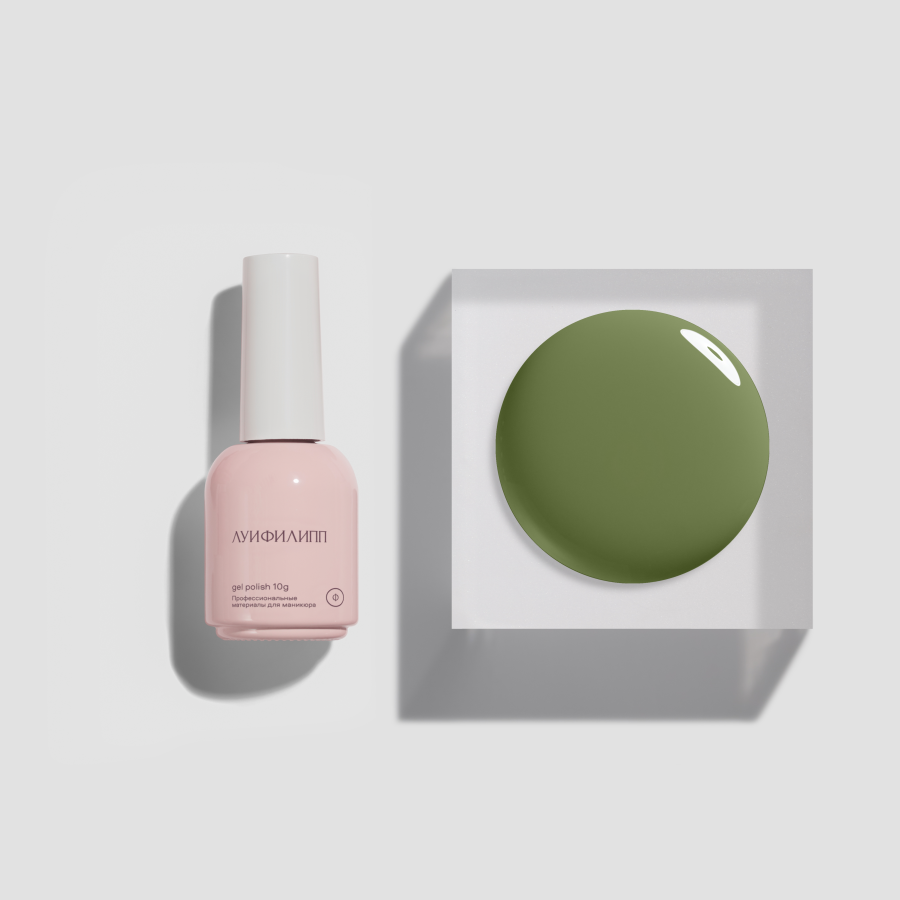 gel-lak-green-07-10g-m-lui-filipp.png (M) Гель-лак Green 07 10g Луи Филипп — изображение 1