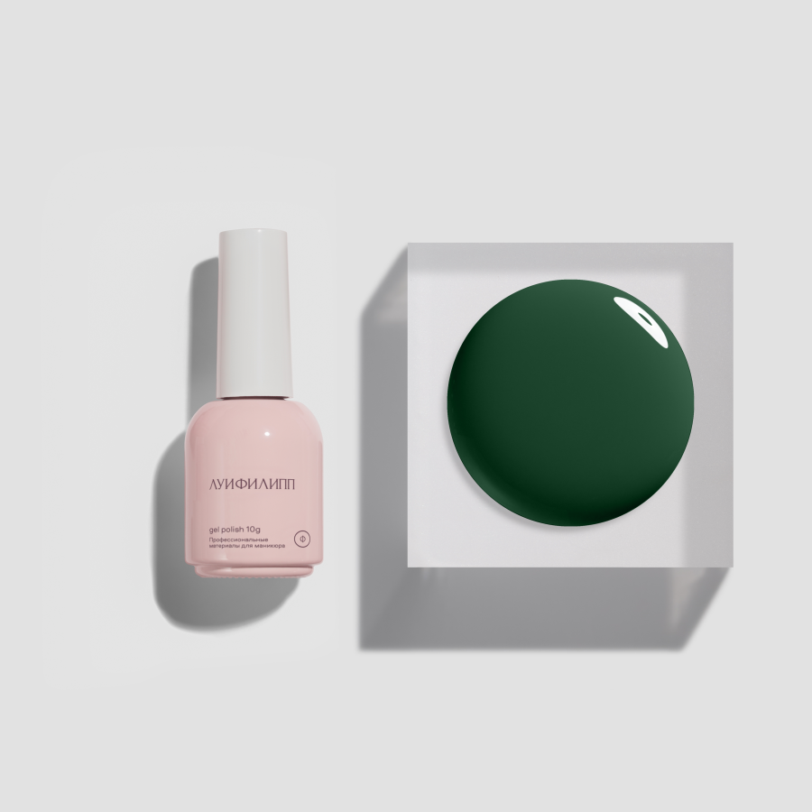 gel-lak-green-12-10g-m-lui-filipp.png (M) Гель-лак Green 12 10g Луи Филипп — изображение 1