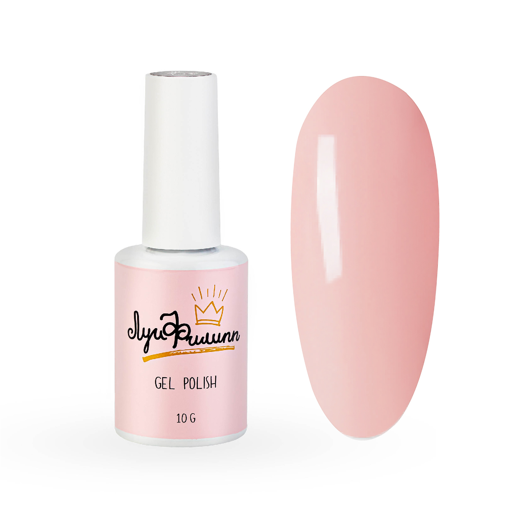 gel-lak-nude-04-10g-lui-filipp.jpg Гель-лак Nude 04 10g Луи Филипп — изображение 1