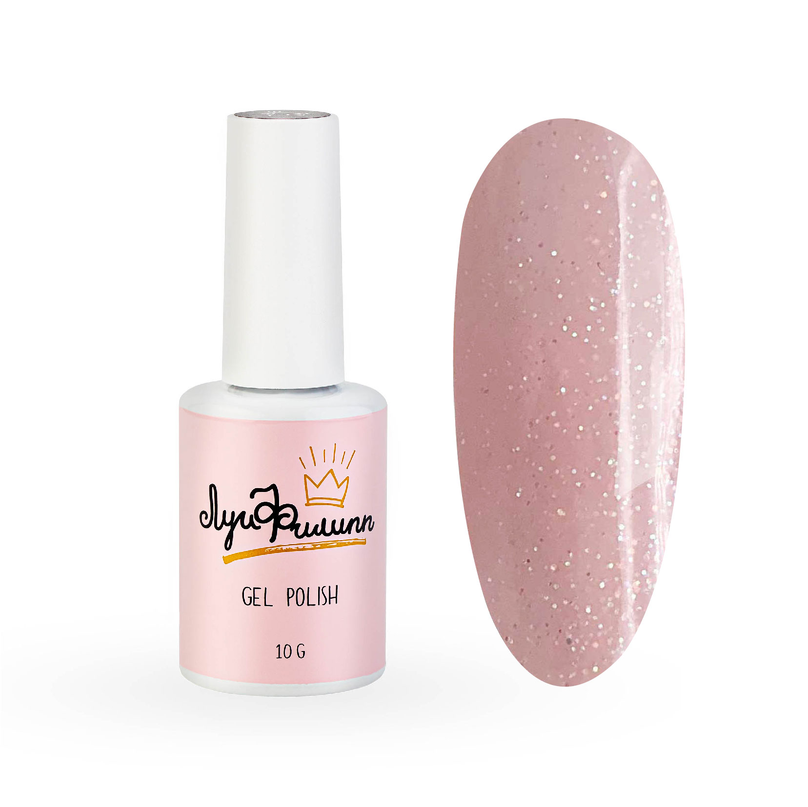 gel-lak-opal-02-10g-lui-filipp.jpg Гель-лак Opal 02 10g Луи Филипп — изображение 1