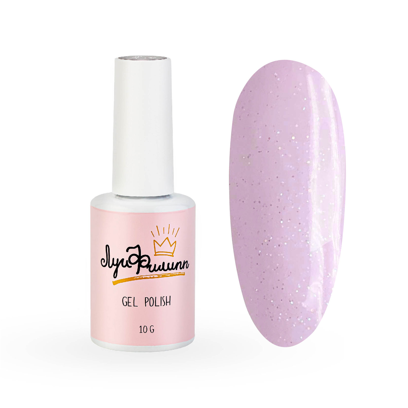 gel-lak-opal-10-10g-lui-filipp.jpg Гель-лак Opal 10 10g Луи Филипп — изображение 1