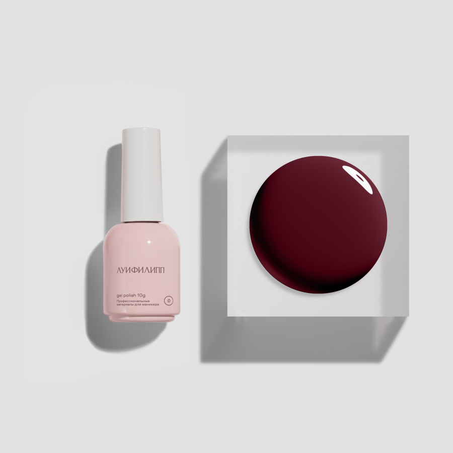 gel-lak-red-08-10g-m-lui-filipp.png (M) Гель-лак Red 08 10g Луи Филипп — изображение 1