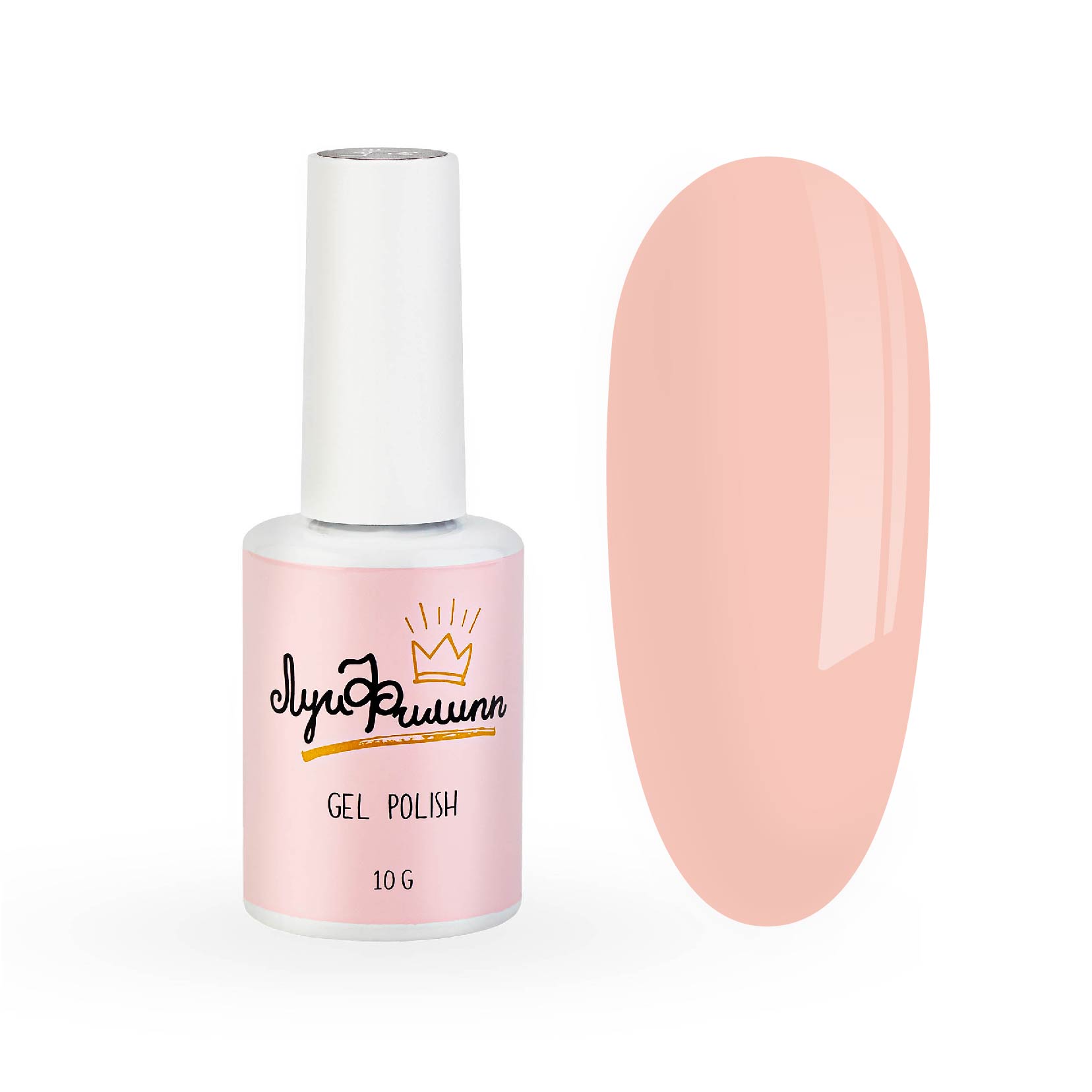 gel-lak-soft-05-10g-lui-filipp.jpg Гель-лак Soft 05 10g Луи Филипп — изображение 1