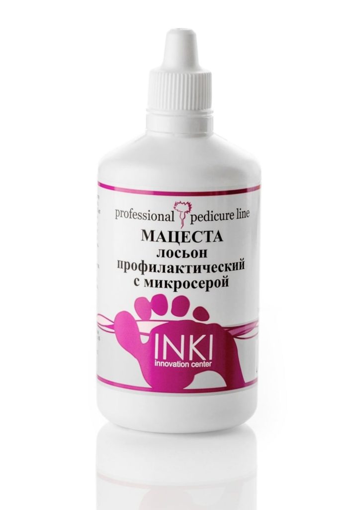 macesta-loson-profilakticheskij-s-mikroseroj-100ml.jpg МАЦЕСТА- лосьон профилактический с микросерой 100мл INKI — изображение 1
