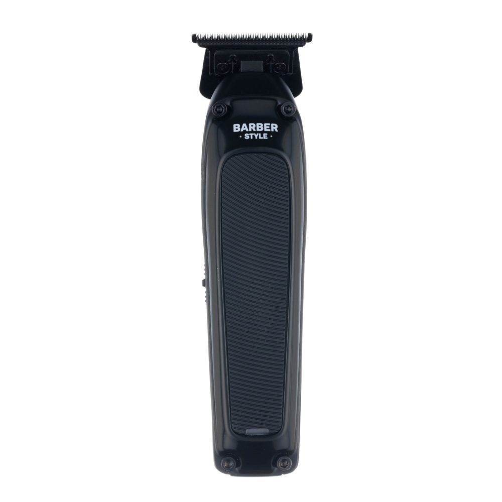 mashinka-okantovochnaya-dlya-volos-barber-style-de.jpg Машинка для стрижки окантовочная DEWAL PRO BARBER STYLE, 8Вт, 7200 об/мин, 03-084 — изображение 1