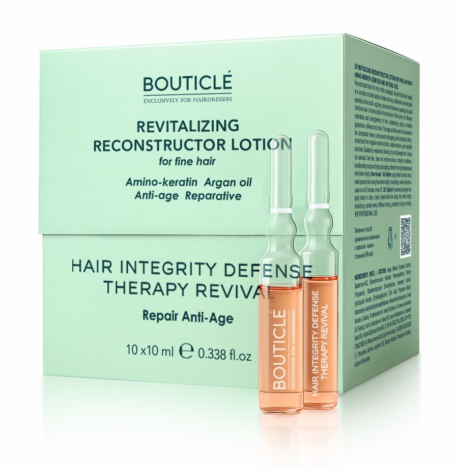 vosstanavlivayushij-loson-rekonstruktor-revitalizi.jpg Восстанавливающий лосьон-реконструктор Revitalizing reconstructor lotion 10*10мл BOUTICLE — изображение 1