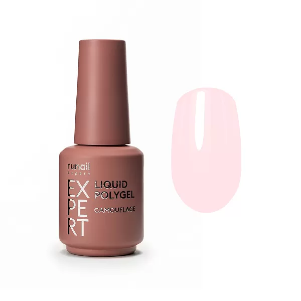 zhidkij-poligel-liquid-polygel-runail-expert-203-1.webp Жидкий полигель Runail Expert №203, 18 мл флакон — изображение 1