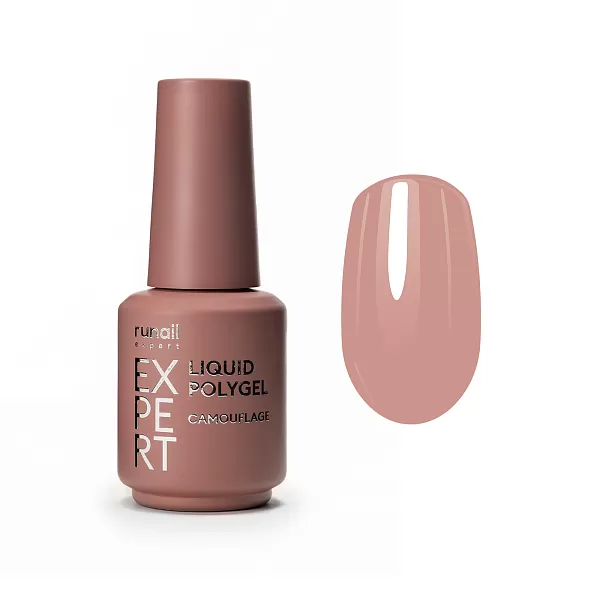 zhidkij-poligel-liquid-polygel-runail-expert-214-1.webp Жидкий полигель Runail Expert №214, 18 мл флакон — изображение 1
