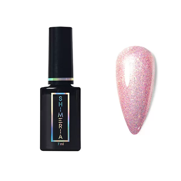 gel-lak-shimeria-rusalka-7ml-10063.webp Гель-лак Shimeria "Русалка", 7мл №10063 — изображение 1