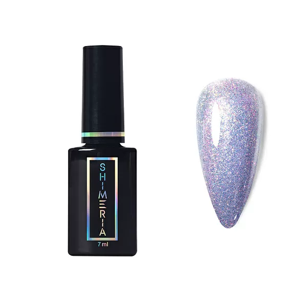 gel-lak-shimeria-rusalka-7ml-10064.webp Гель-лак Shimeria "Русалка", 7мл №10064 — изображение 1