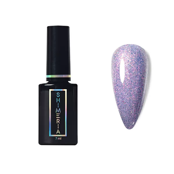 gel-lak-shimeria-rusalka-7ml-10066.webp Гель-лак Shimeria "Русалка", 7мл №10066 — изображение 1