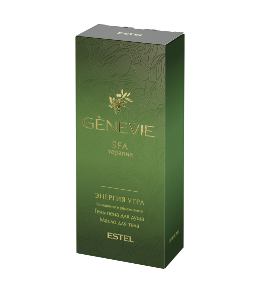 nabor-dlya-uhoda-za-telom-energiya-utra-spa-terapi.png Набор для ухода за телом Энергия утра "SPA-терапия" GENEVIE — изображение 1